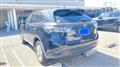 2016 Toyota Harrier