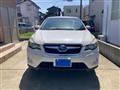 2015 Subaru IMPREZA XV HYBRID