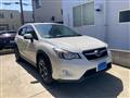 2015 Subaru IMPREZA XV HYBRID