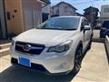 2015 Subaru IMPREZA XV HYBRID