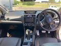 2015 Subaru IMPREZA XV HYBRID