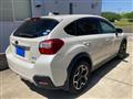 2015 Subaru IMPREZA XV HYBRID