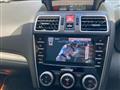 2015 Subaru IMPREZA XV HYBRID