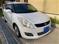 2012 Suzuki Swift