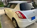 2012 Suzuki Swift