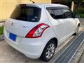 2012 Suzuki Swift