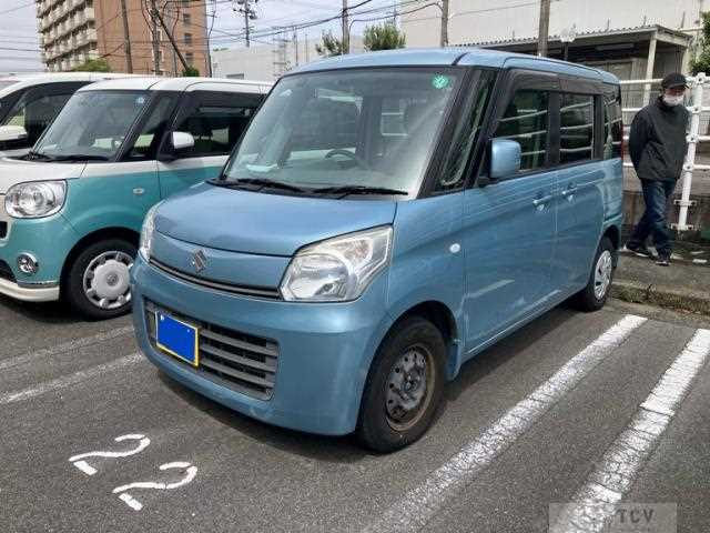 2014 Suzuki Suzuki Others