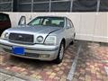 1999 Toyota Progres