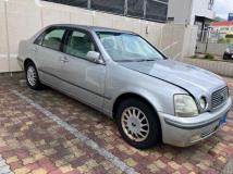 1999 Toyota Progres