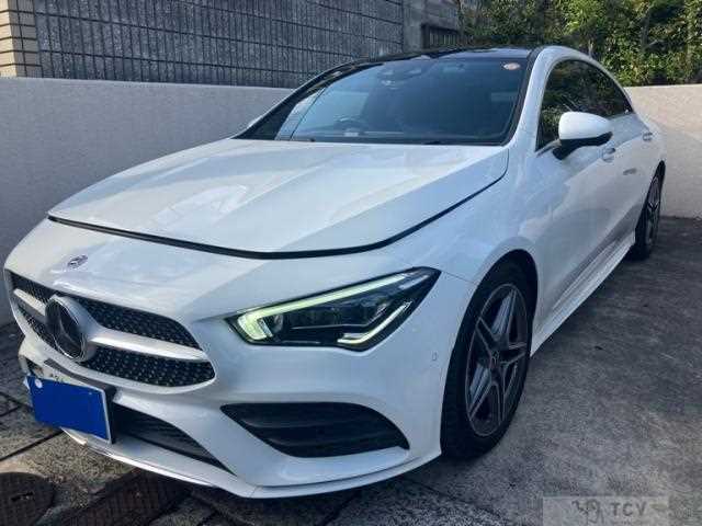 2019 Mercedes-Benz Mercedes-Benz Others
