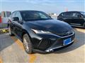 2022 Toyota Harrier
