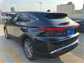 2022 Toyota Harrier
