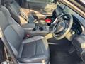 2022 Toyota Harrier