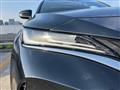 2022 Toyota Harrier