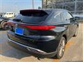 2022 Toyota Harrier