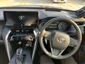 2022 Toyota Harrier