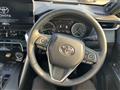 2022 Toyota Harrier