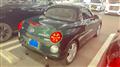 2023 Daihatsu Copen