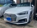 2017 Audi S5