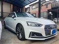 2017 Audi S5