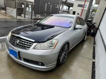 2004 Nissan Fuga