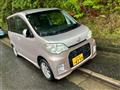 2010 Daihatsu Tant Exe