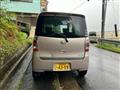 2010 Daihatsu Tant Exe