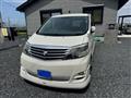 2005 Toyota Alphard G
