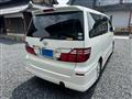 2005 Toyota Alphard G