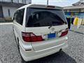 2005 Toyota Alphard G