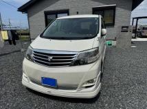 2005 Toyota Alphard G