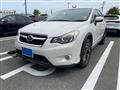 2014 Subaru IMPREZA XV HYBRID