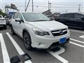 2014 Subaru IMPREZA XV HYBRID