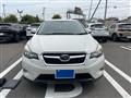 2014 Subaru IMPREZA XV HYBRID