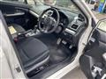 2014 Subaru IMPREZA XV HYBRID