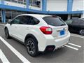 2014 Subaru IMPREZA XV HYBRID