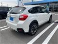 2014 Subaru IMPREZA XV HYBRID