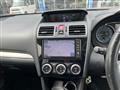 2014 Subaru IMPREZA XV HYBRID