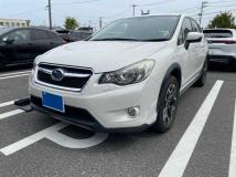 2014 Subaru IMPREZA XV HYBRID