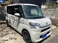 2019 Daihatsu Tanto