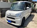 2019 Daihatsu Tanto