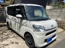 2019 Daihatsu Tanto