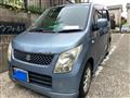 2009 Suzuki Wagon R