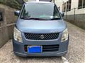 2009 Suzuki Wagon R