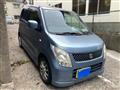 2009 Suzuki Wagon R