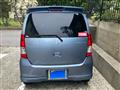 2009 Suzuki Wagon R