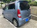 2009 Suzuki Wagon R