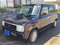 2008 Suzuki Lapin
