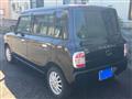 2008 Suzuki Lapin