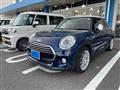 2018 BMW MINI